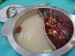 -蜀巷弯弯串串香(长春总店)