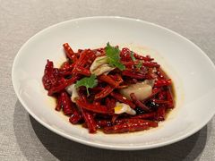 -荣轩(新荣记环球金融中心店)