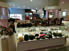 -银座mall(东直门店)