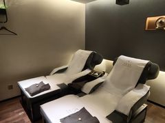 -华夏良子·足道SPA艾灸(王府井店)