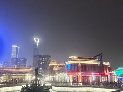 -金鸡湖游船(月光码头)