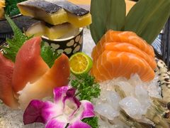 -無雙居酒屋(北京路店)