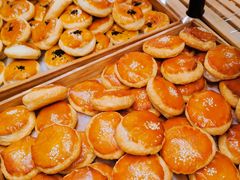 -味多美蛋糕(亚非大厦店)