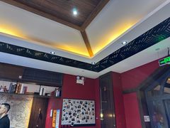 -恐怖游戏(湖滨店)