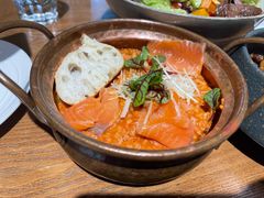 -榖屋house of flour(张江首店)