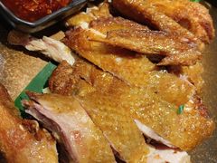 麦麦山烤鸡-麦麦山云南菜(复地活力城店)