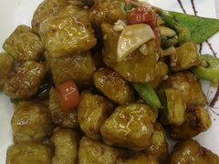 -北戴河庆山饭店·海鲜砂锅粥(北戴河黑石路店)