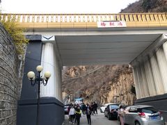 -圣莲山风景区