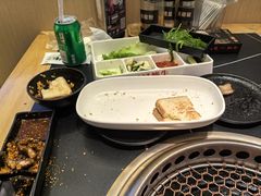 -極屋鮨牛 · 烧肉酒场(时代C馆店)