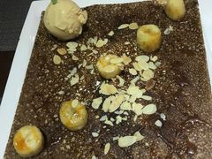 -LA CREPERIE BRETONNE布列塔尼法式餐厅(天童北路店)