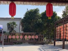 -盛唐庄园