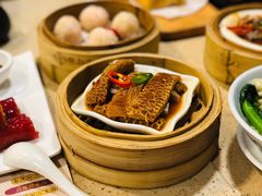 -点都德(大茶楼店)