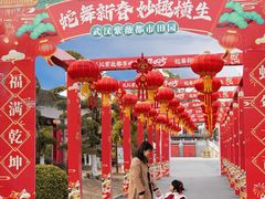 -武汉紫薇都市田园