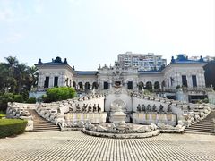 -珠海圆明新园