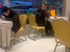 -强记海鲜·大排档(蛇口新街店)
