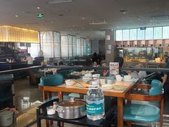 -淘米捞·米汤脆鲩鱼火锅(福田皇岗店)