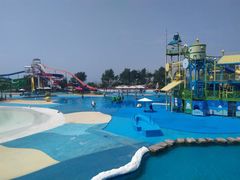 -秦皇岛乐岛海洋王国