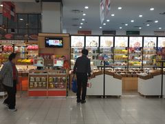 -来伊份LYFEN(龙蟠中路店)
