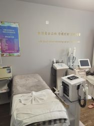 -IDEA·艾蒂尔科技美肤·日式美甲美睫集合店