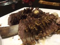 牛仔骨-我爱我家(合兴店)