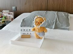-重庆富侨足道(宣化街店)