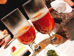 -四季民福烤鸭店(王府井灯市口店)