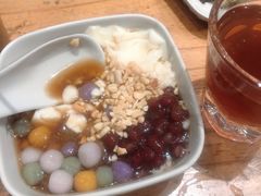 -木屋烧烤(龙华店)