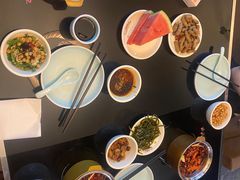-鲁西肥牛(九方购物中心店)