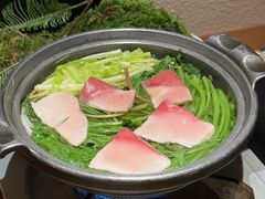 -水之惠鲜鱼料理(王府大街店)