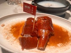 -滋粥楼·顺德菜(番禺广场总店)