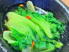 -转角·老弄堂上海菜(长寿路店)