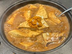 -五谷丰登农家院·地道胶东菜·海鲜烧烤(威海店)