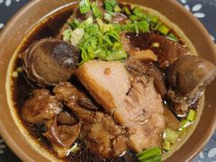 -乌镇天下第一锅羊肉面馆(烟雨社区烟雨苑店)