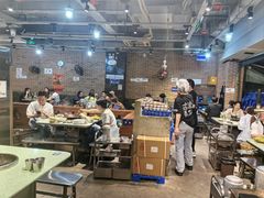 -五里关火锅(牛市口店)