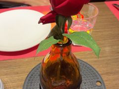 -ZAFFERANO西班牙海鲜饭(上海首店)