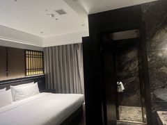 -铂尔登智慧酒店(南山西丽地铁站店)