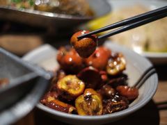 -树厨贵州菜(大十字店)