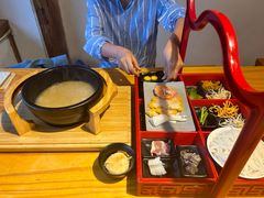 -勺子米线·云南传统小吃市集(四方街店)