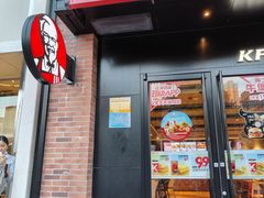 -麦当劳(东门店)