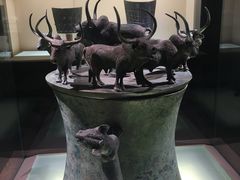 -上海博物馆(人民广场馆)