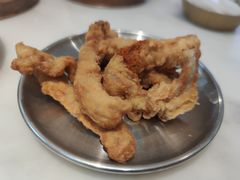 -成都你六姐·牛肉冒菜·麻辣香锅(长泰广场店)