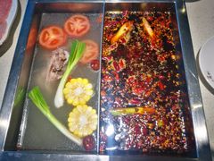 -小牛叔鲜切牛肉·火锅·烤肉自助(公济桥路店)