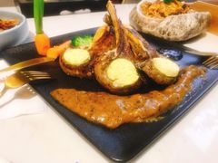 -后海16号·北京私房菜