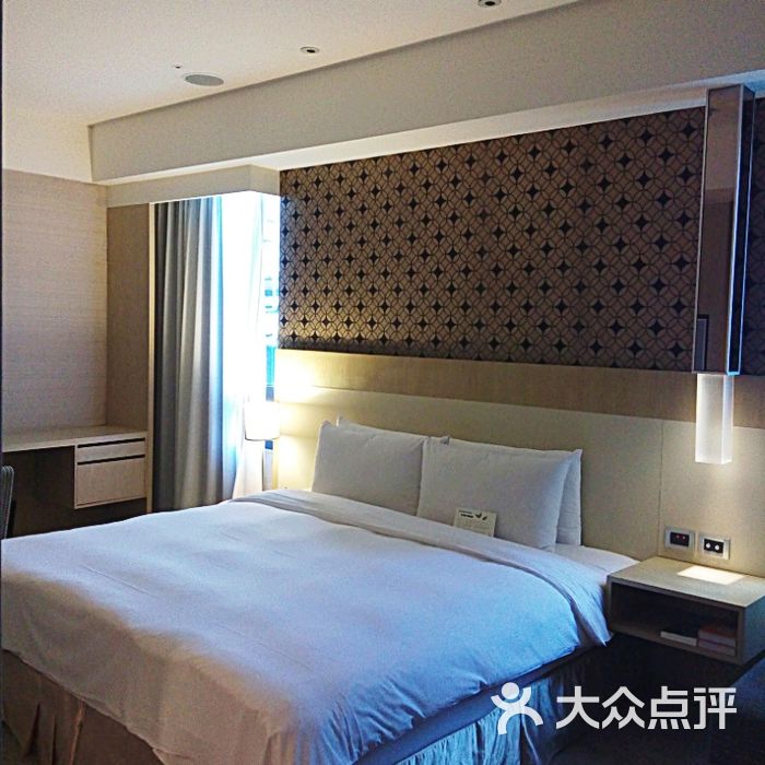 商旅士林官邸别馆