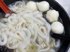 -文辉墨鱼丸大王(铜锣湾渣甸街总店)