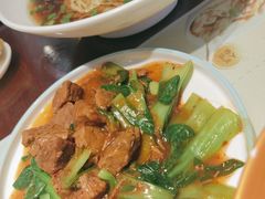 -老淮城·长鱼面(河下古镇店)