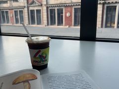 -PAGEONE(北京坊店)