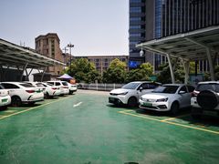 -驿公里智能洗车(中大银泰城店)