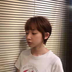 -Rise Hair上升造型