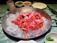 -泽成冰煮羊(非·遗东岸国际店)